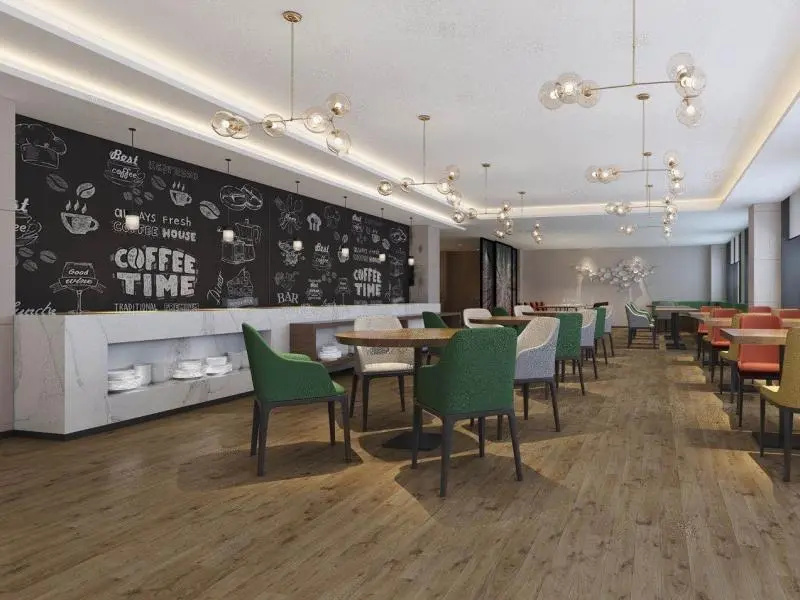 Greentree Inn Xinxiang Fengqiu County Happiness Ro