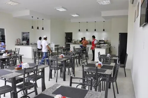 Hotel Lago Conchal