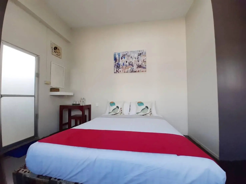 Born Guest house Hotel