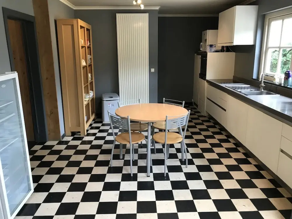 De Landelijke Residentie