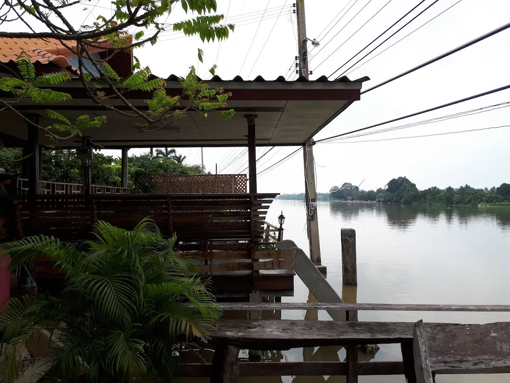 Chantara Resort