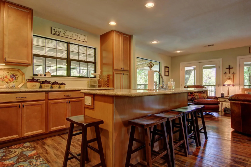 Leaning Oak PRD 923