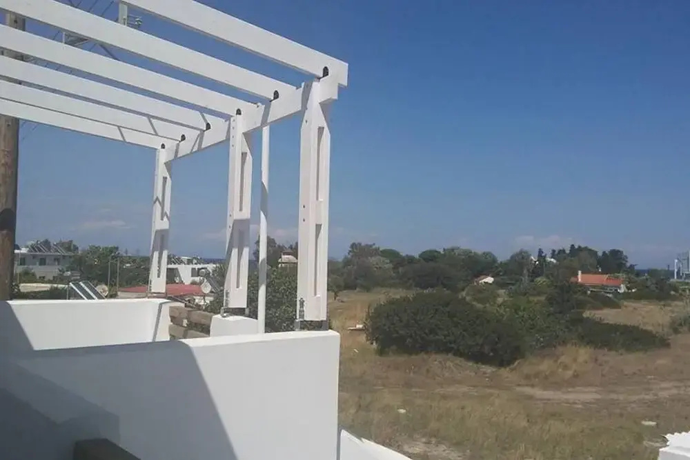 Nianthy Apartments