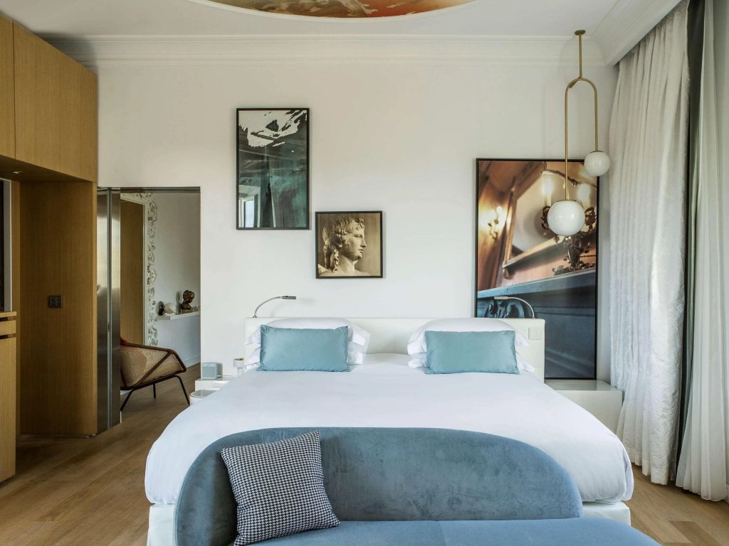 Sofitel Roma Villa Borghese
