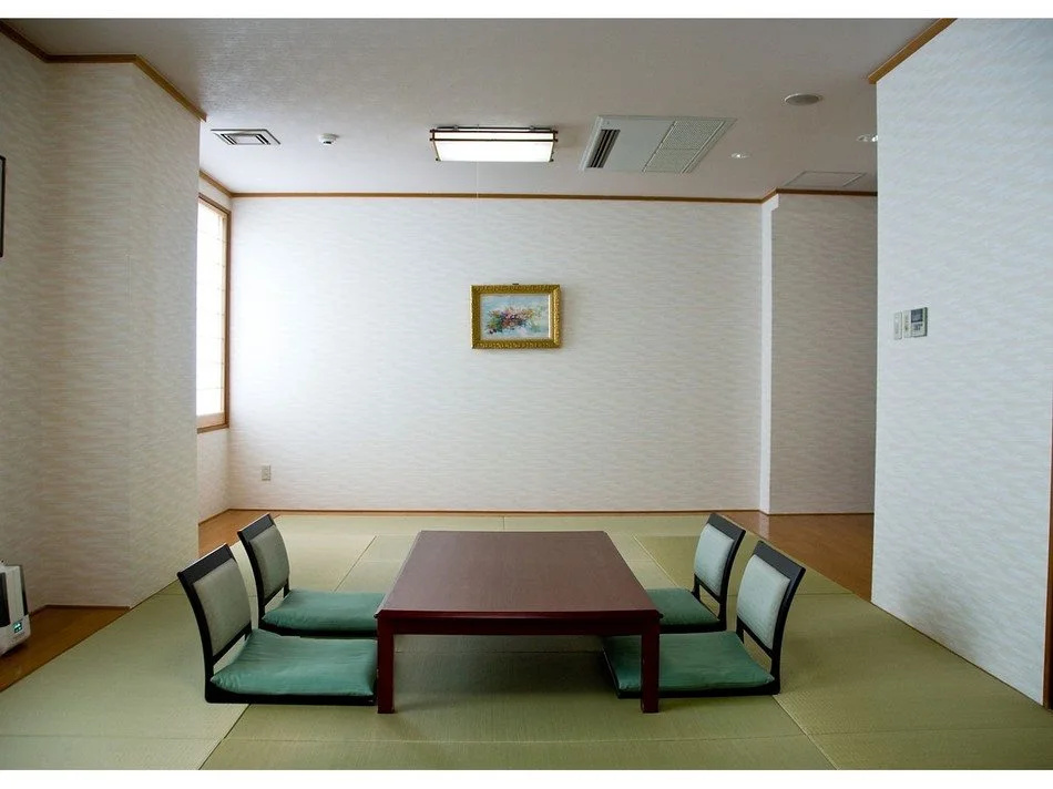 Hotel Hana No Shou