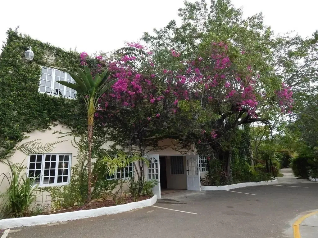 Pebbles Resort