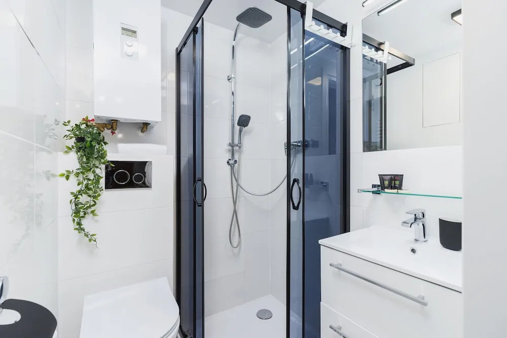 Apartment Cracow Syrokomli by Renters