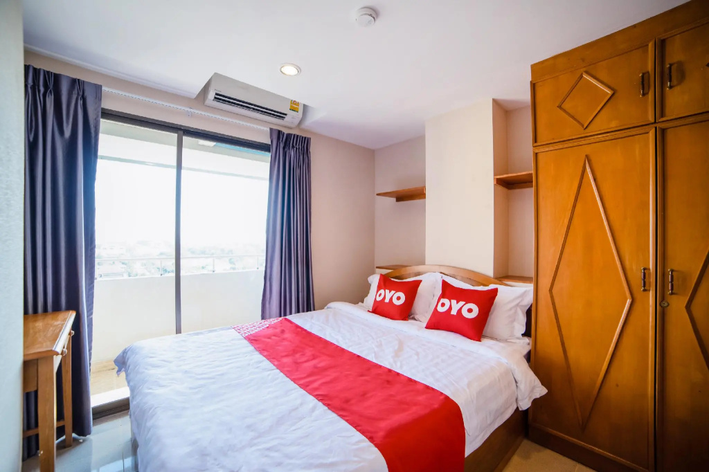 L'Hotel Bangkok