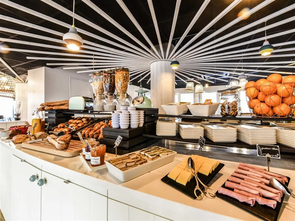 ibis styles La Rochelle Thalasso Chatelaillon