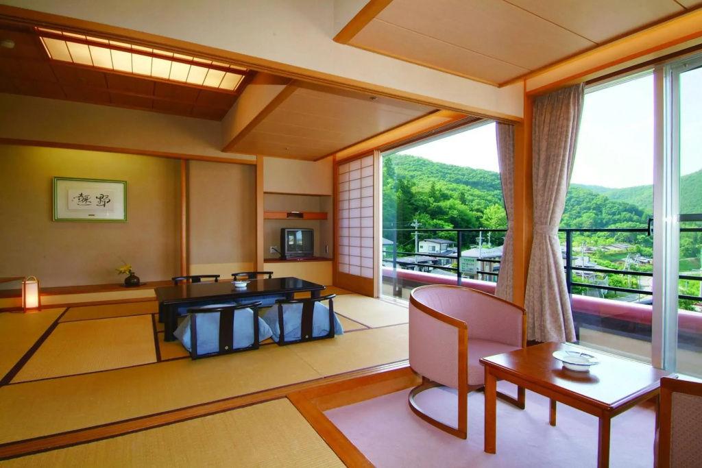 Hotel Koyo
