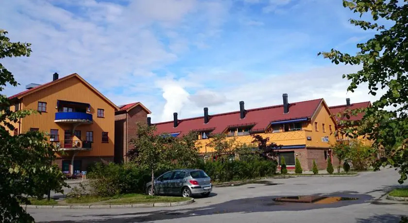 B&B Røyse