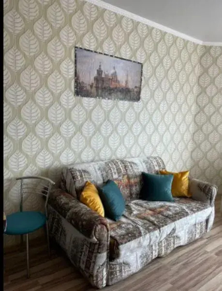 Апартаменты на ул. Таманская, д.24