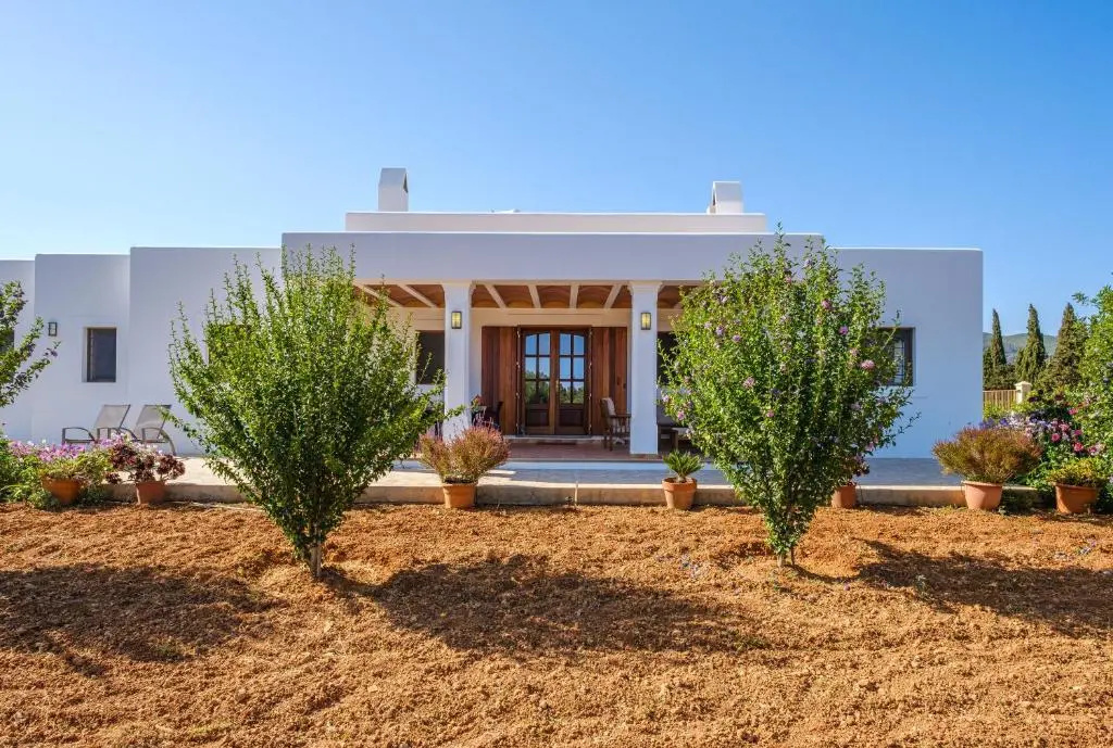 Casa Cristina Ibiza