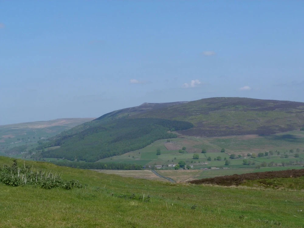 Shiers Farmhouse