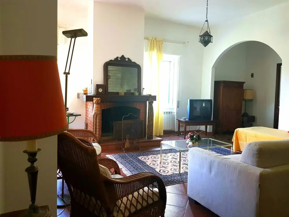 Villa Simonetta