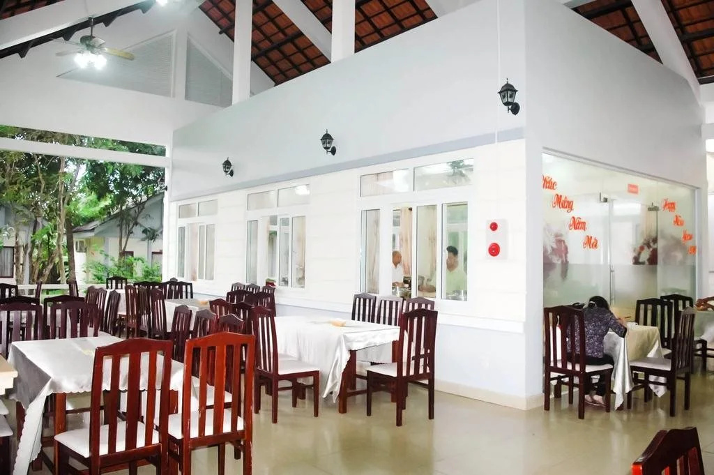 Cuu Long Phu Quoc Resort