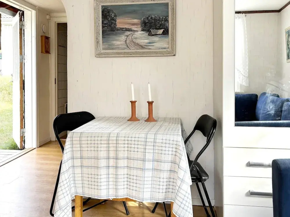 4 Person Holiday Home in Ahus-by Traum