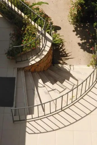 Hotel Montenegro