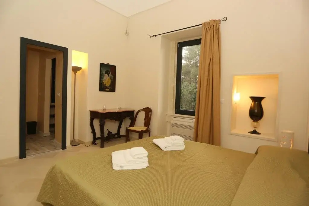 Villa Lucrezio Resort