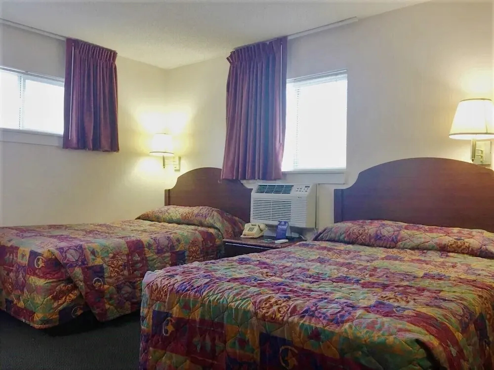 InTown Suites Extended Stay Greenville SC -I-85 Mauldin