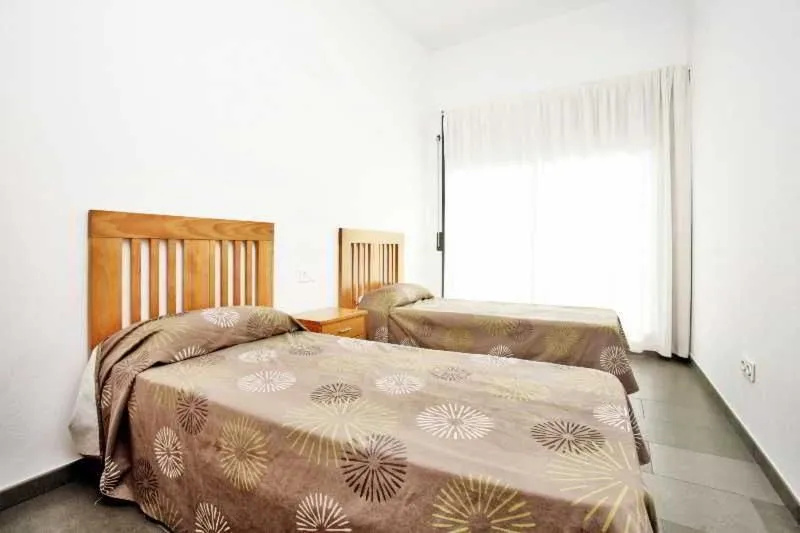 Casas adosadas Romani