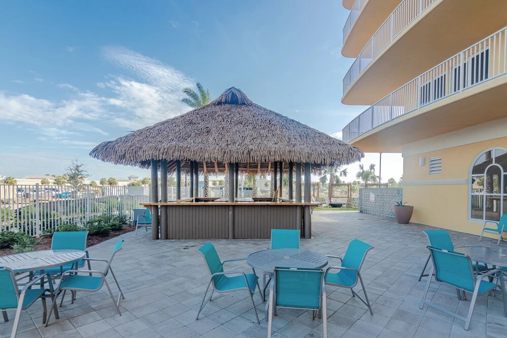Sandy Feet Retreat Ocean View Condo
