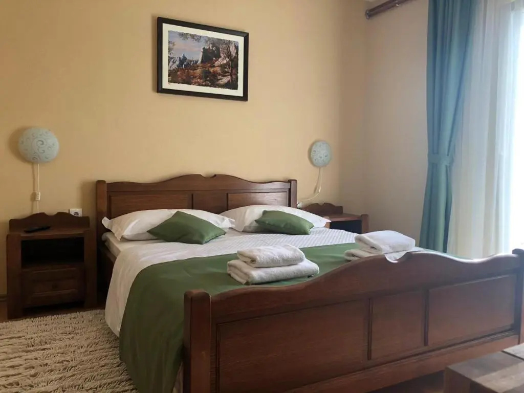 Bed and Breakfast Albatros