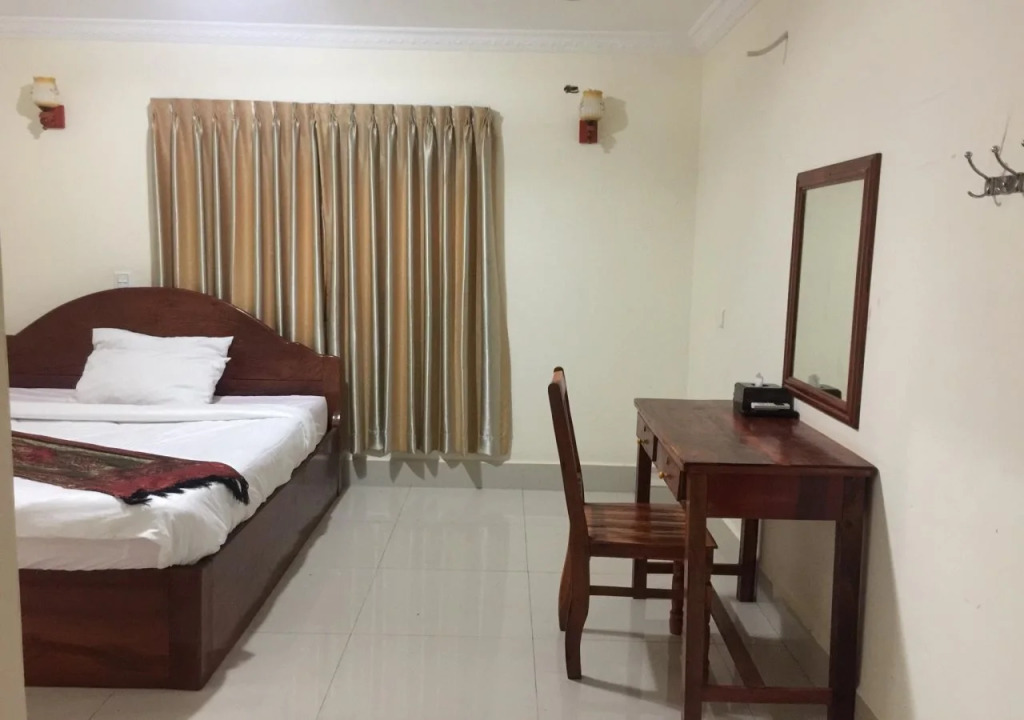 Hang Pich Airport Guesthouse