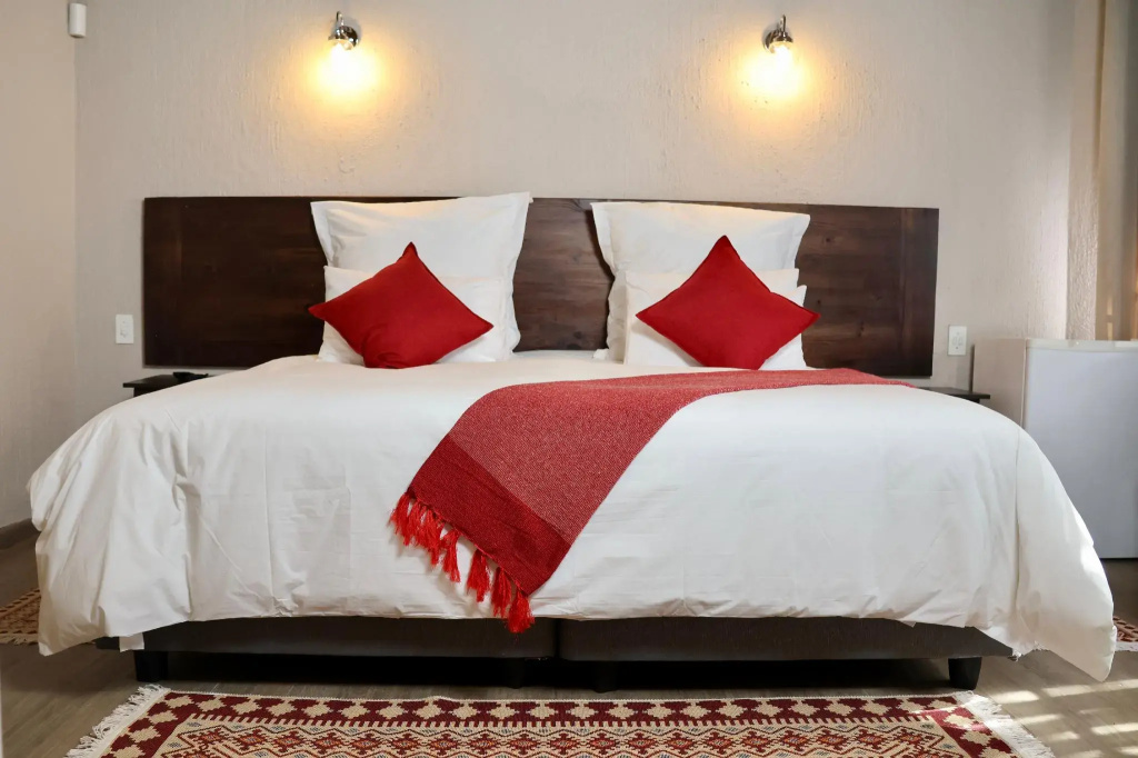 Shingalana Guest Lodge
