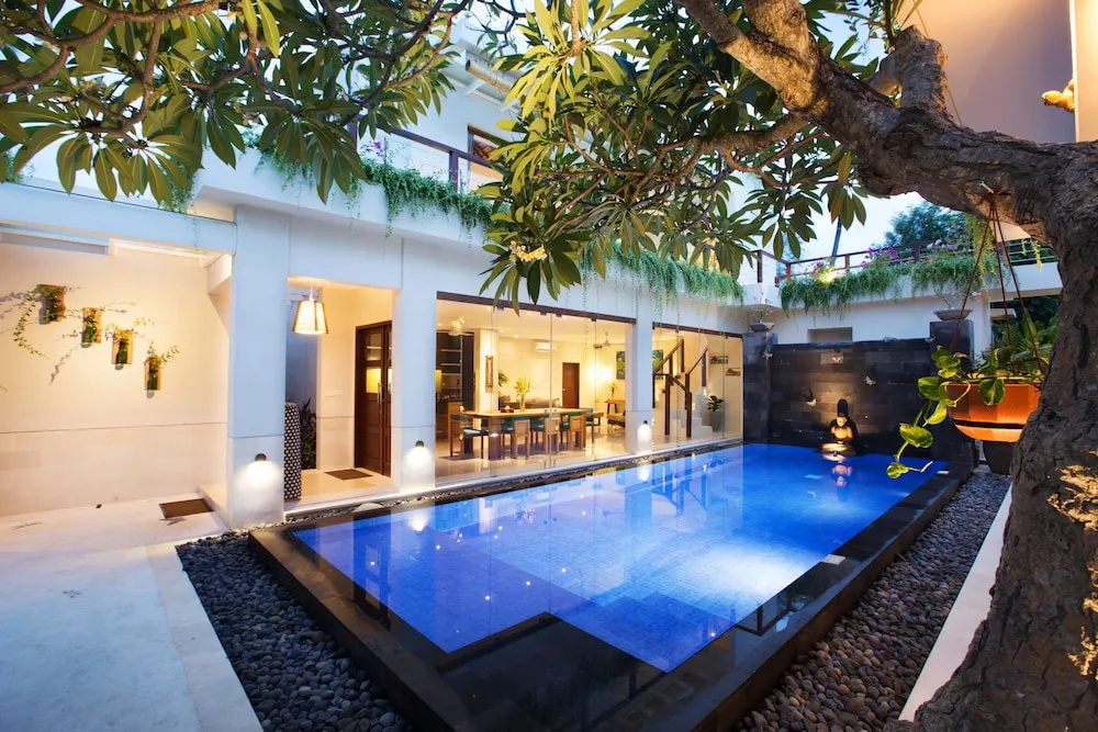 Sunset Paradise Jimbaran 3003