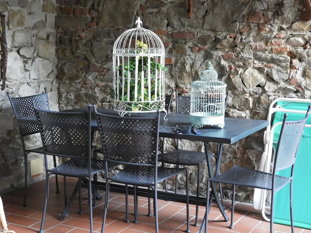 Secluded Holiday Home in Barberino del Mugello with Garden