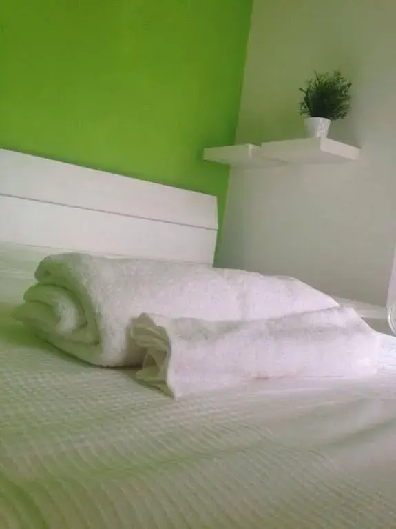 eLLe Apartaments Trento 2