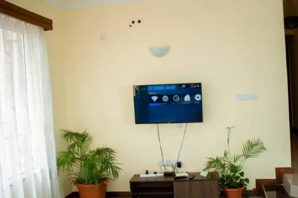 Kui's cosy 4Br Nyali, Mombasa