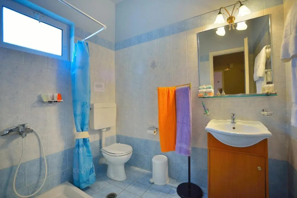 Theoxenia Hotel Apartments