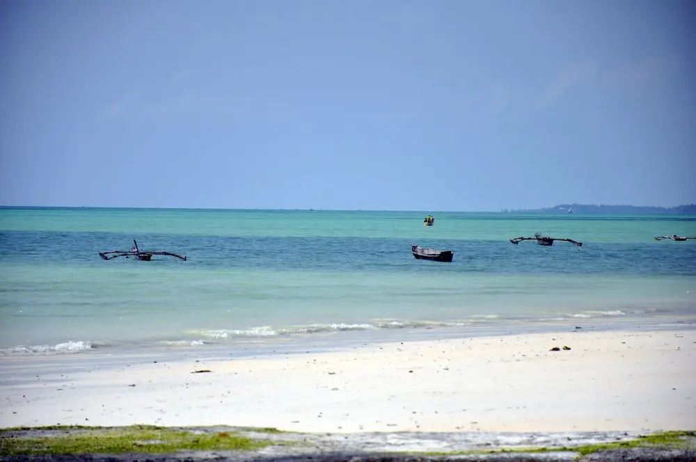Villa Huruma