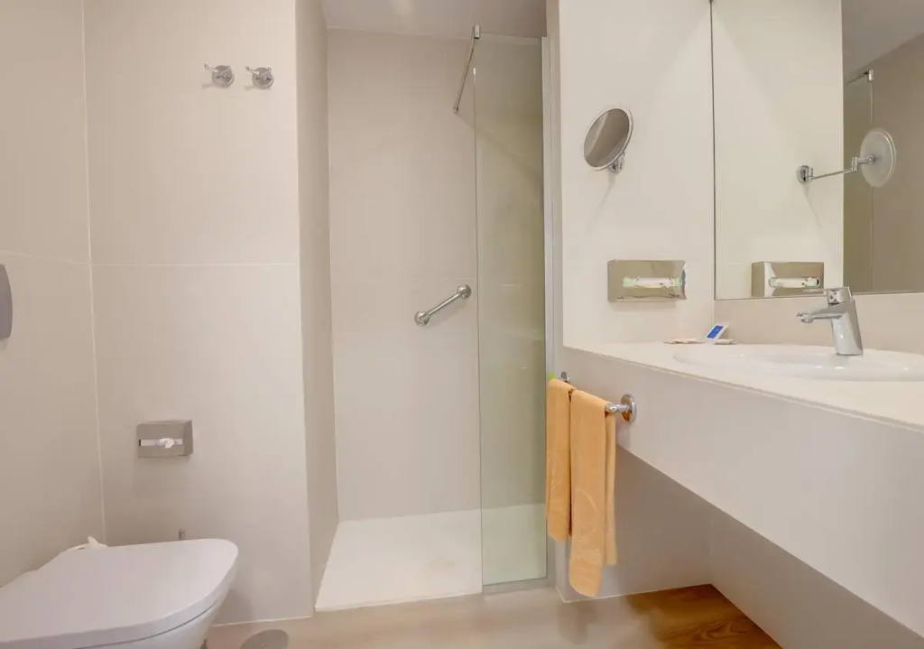 SBH Maxorata Resort
