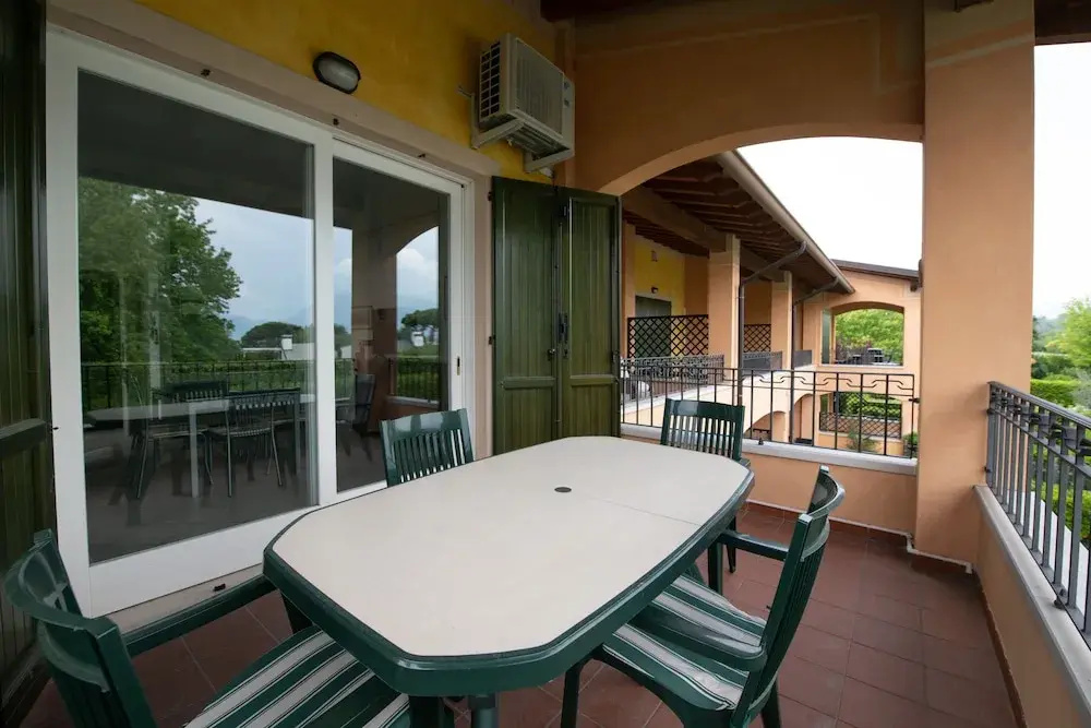 Casa della Rocca