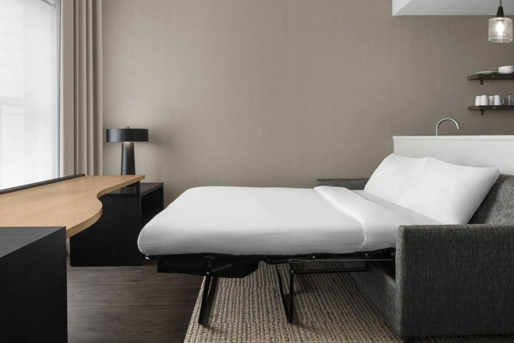 Residence Inn By Marriott Jacksonville-Mayo Clinic Area