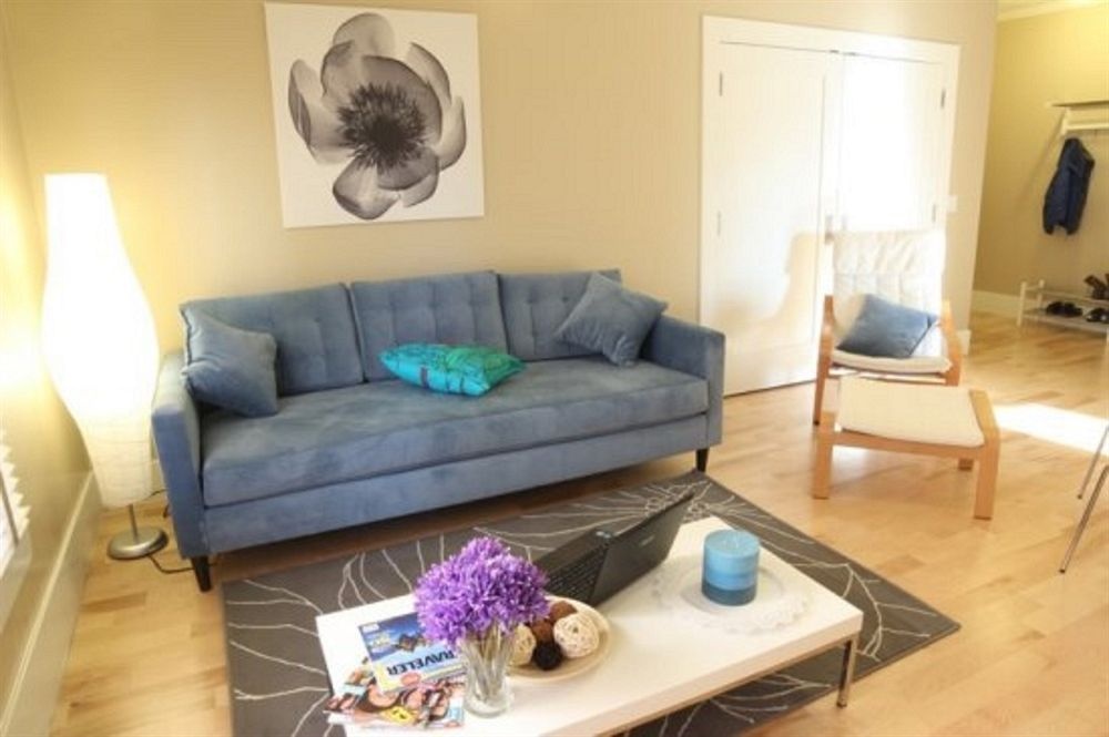 Hollywood Vacation Apartments by Stay City Rentals