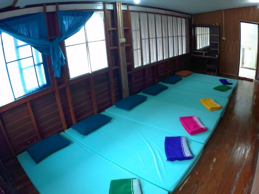 TongTomYai Homestay