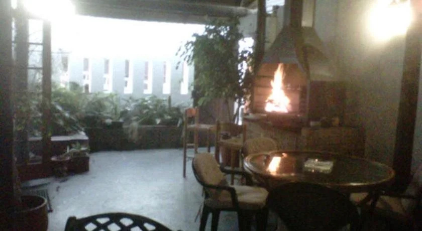 Peak Village Lodge