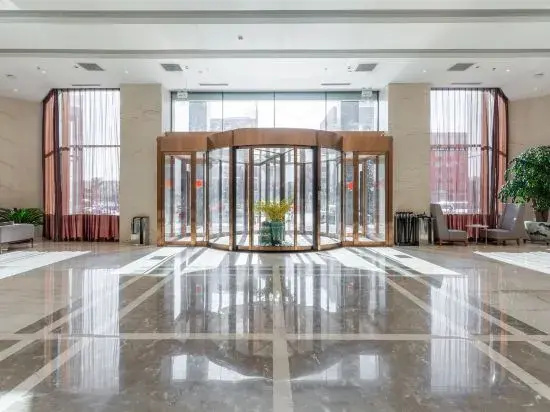 Yaoyang Hotel