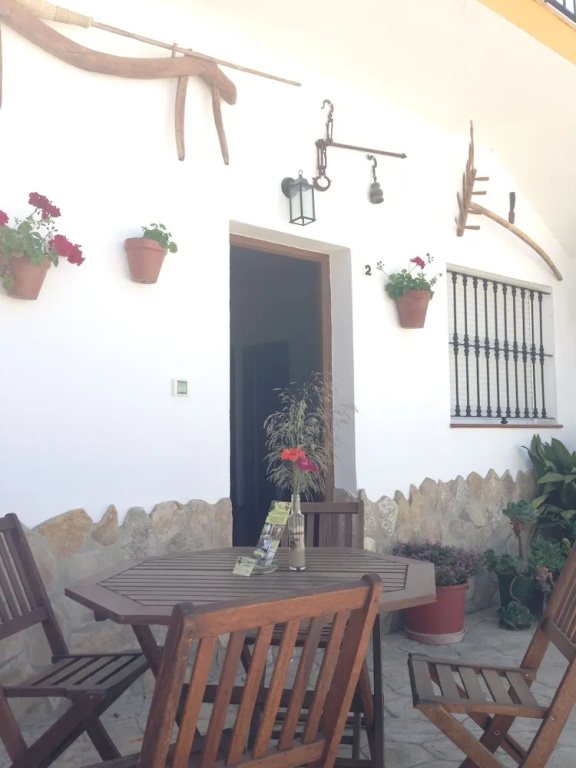 Casa Rural El Limonero