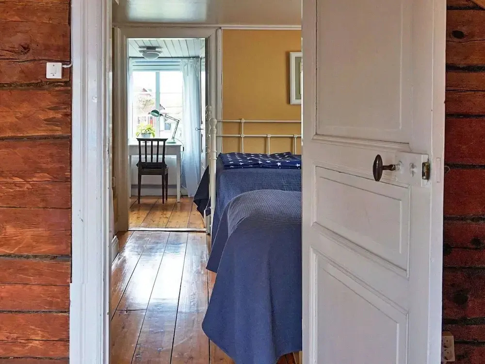 7 person holiday home in GRISSLEHAMN-By Traum