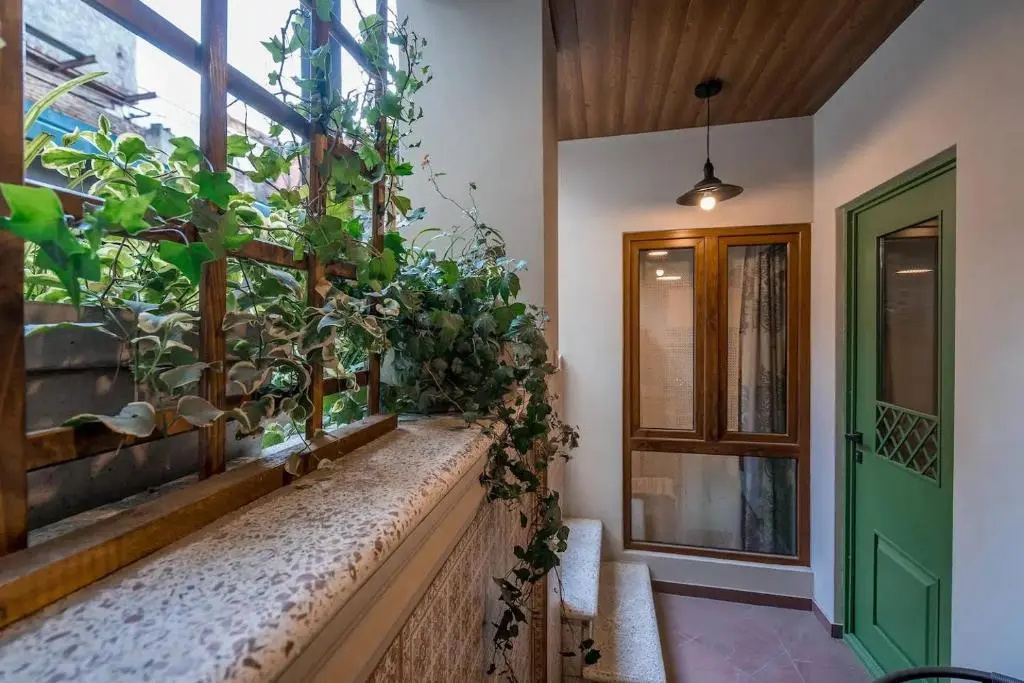 ?Cozy and Stylish 1BR apt. Near Rustaveli Avenue?