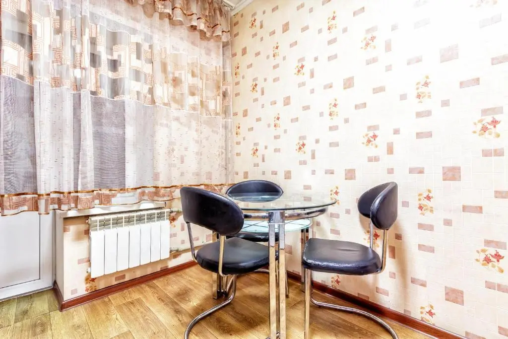 434 Apartamenty na Arbate Samyj tsentr Otlichno podhodjat dlja komandirovannyh i turistov