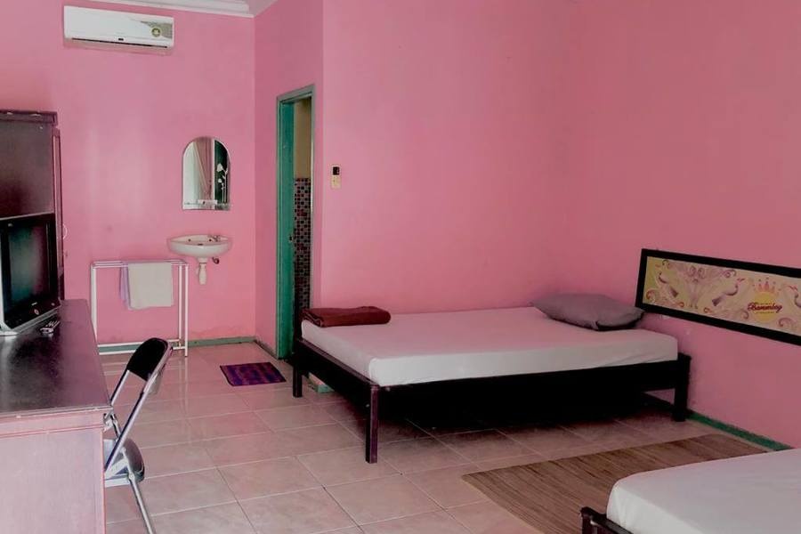Grand Barumbay Resort Hotel RedPartner