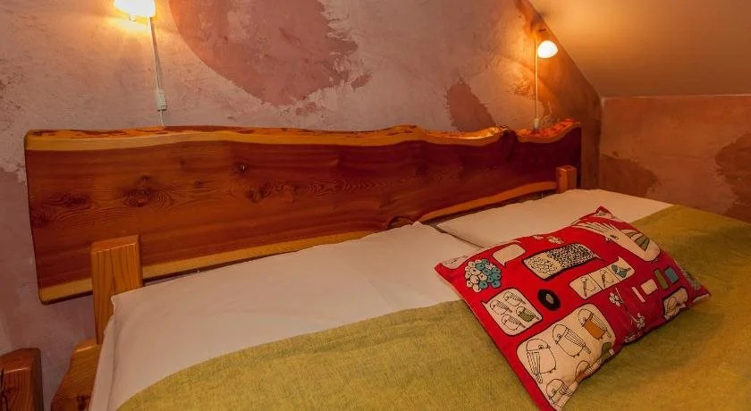 Hostel CafeRAZY