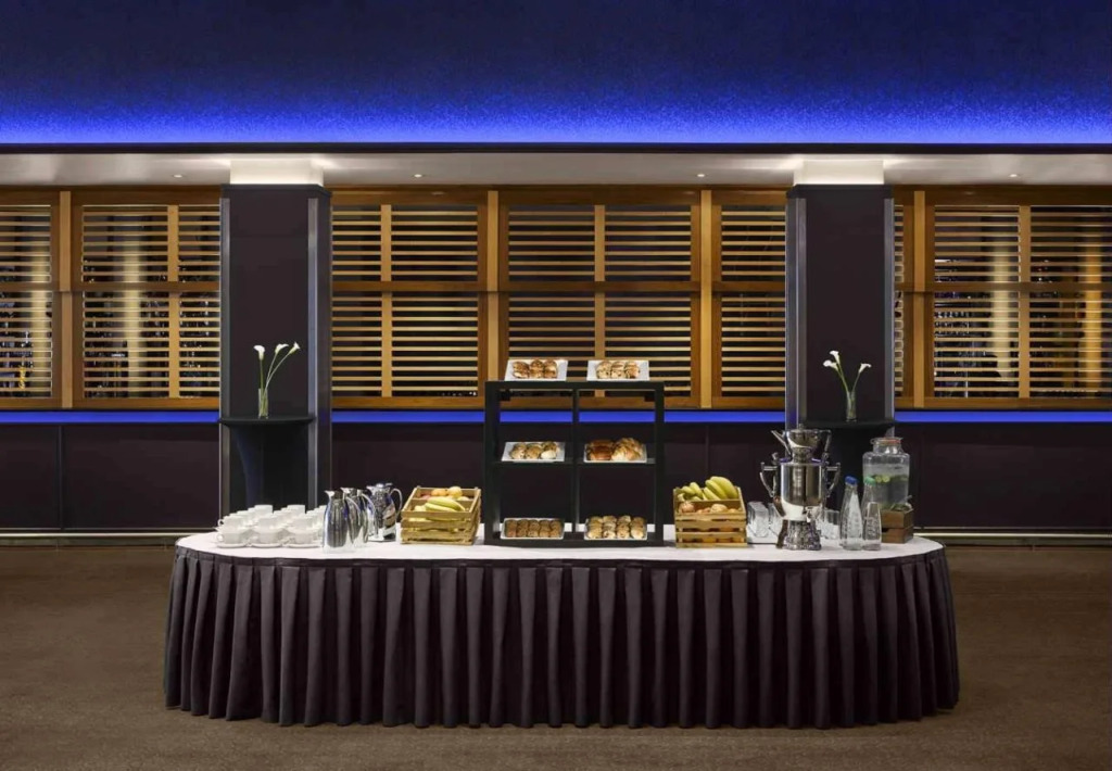 The Galmont Hotel & Spa