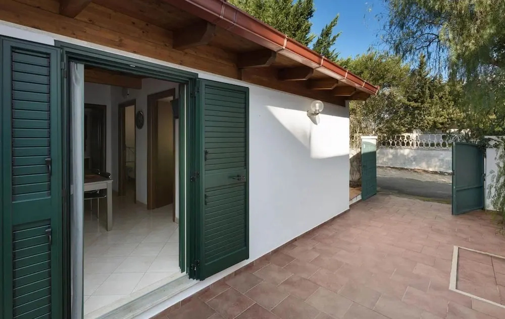 995 Trilo Corallo in Porto Cesareo